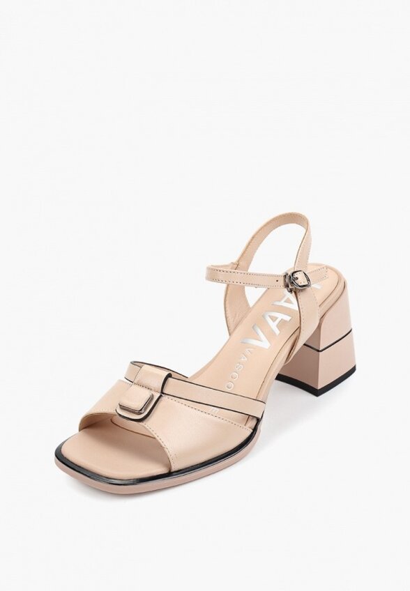 Босоножки Vasconte