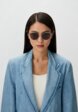 Очки солнцезащитные Kenzo5  - превью