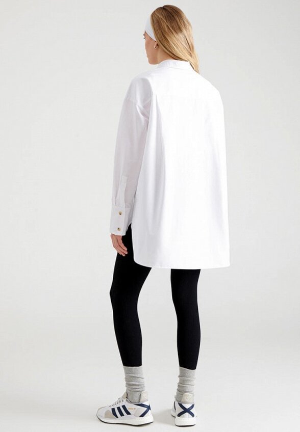 Рубашка To Be Blossom