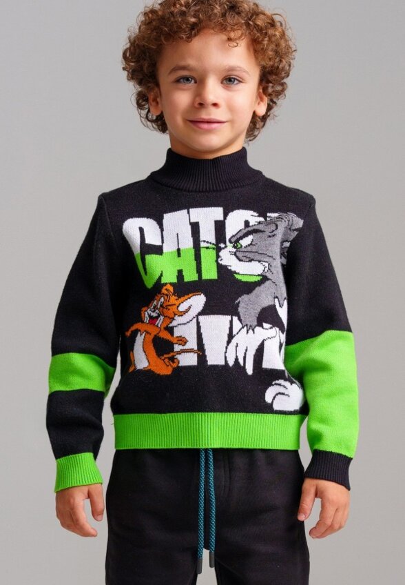 Свитер PlayToday