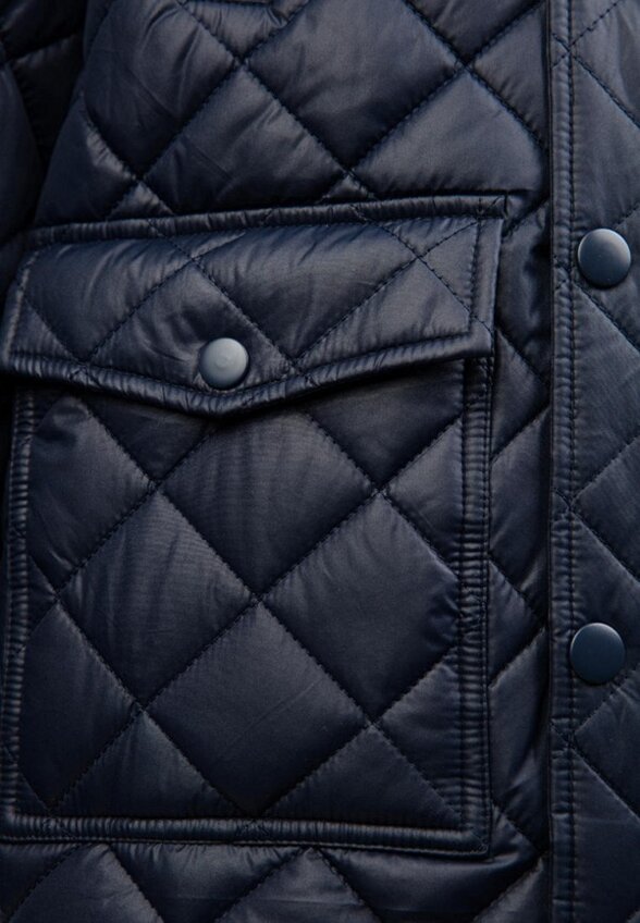 Куртка утепленная PlayToday