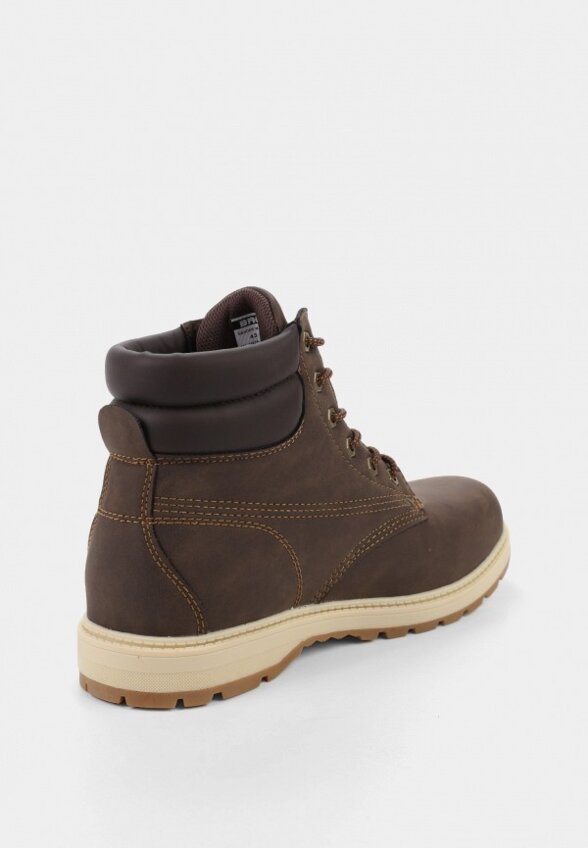 Ботинки Briggs