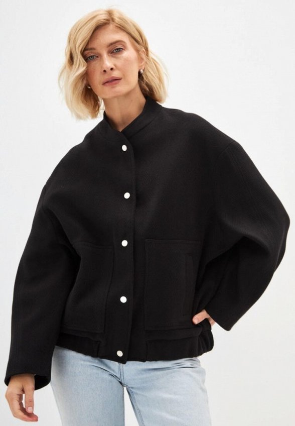 Бомбер Noele Boutique