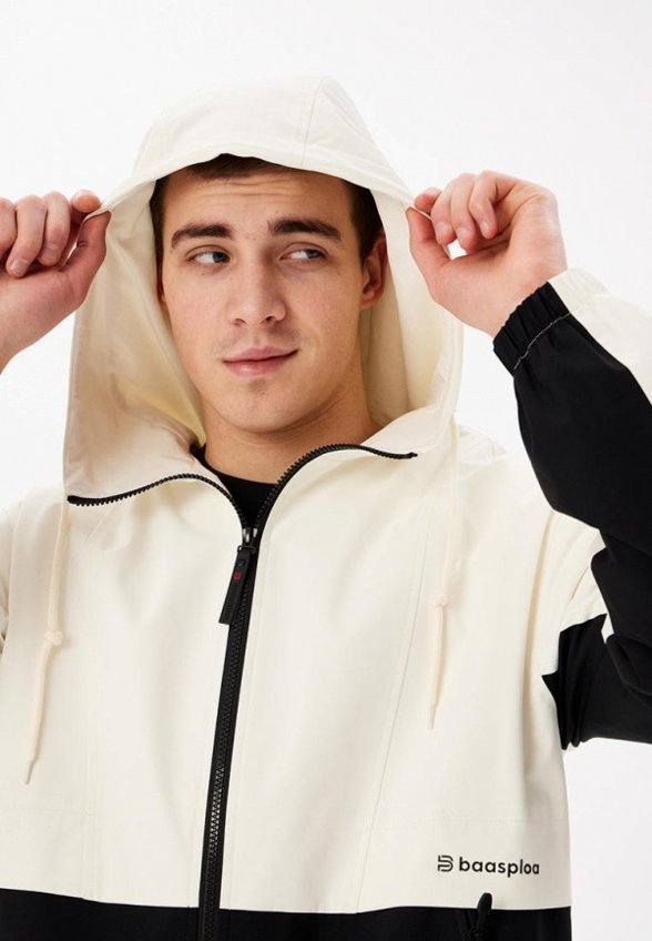 Ветровка Baasploa