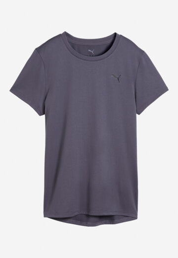 Футболка женская PUMA, Серый