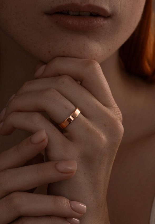 Кольцо Sokolov