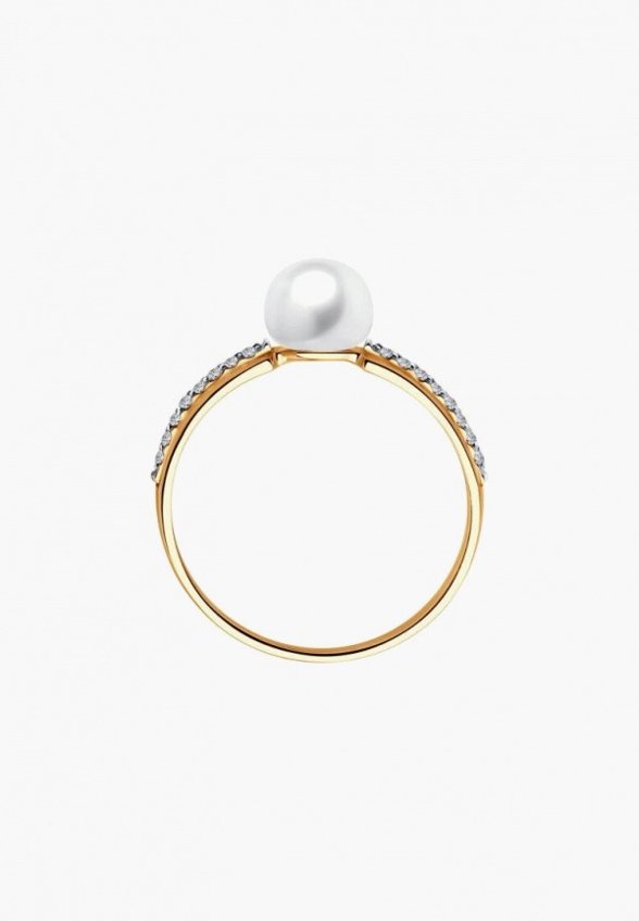 Кольцо Diamant