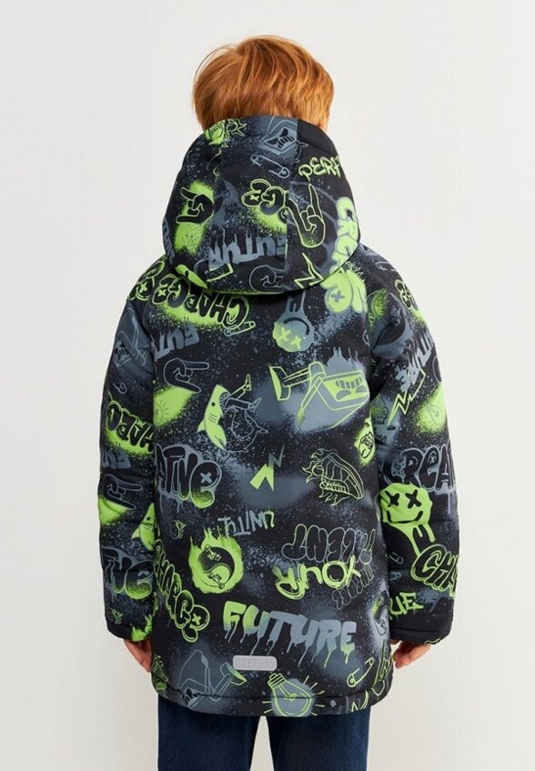 Куртка утепленная Acoola