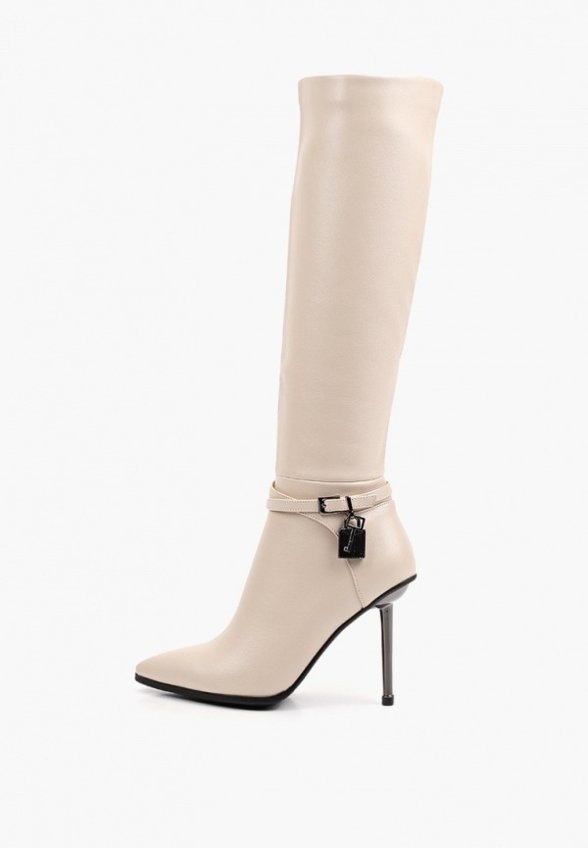 Сапоги Stivalli