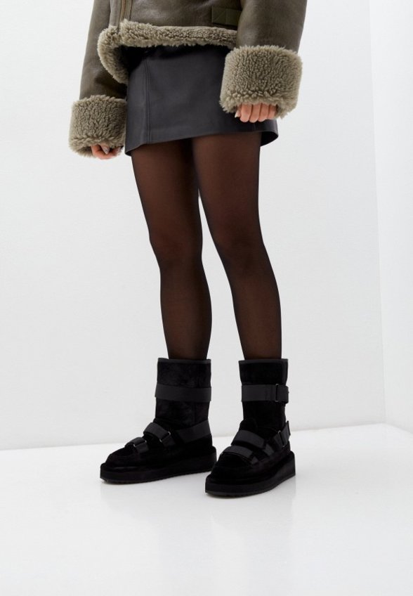 Полусапоги Basconi