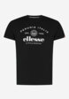 Футболка мужская Ellesse, Черный7  - превью