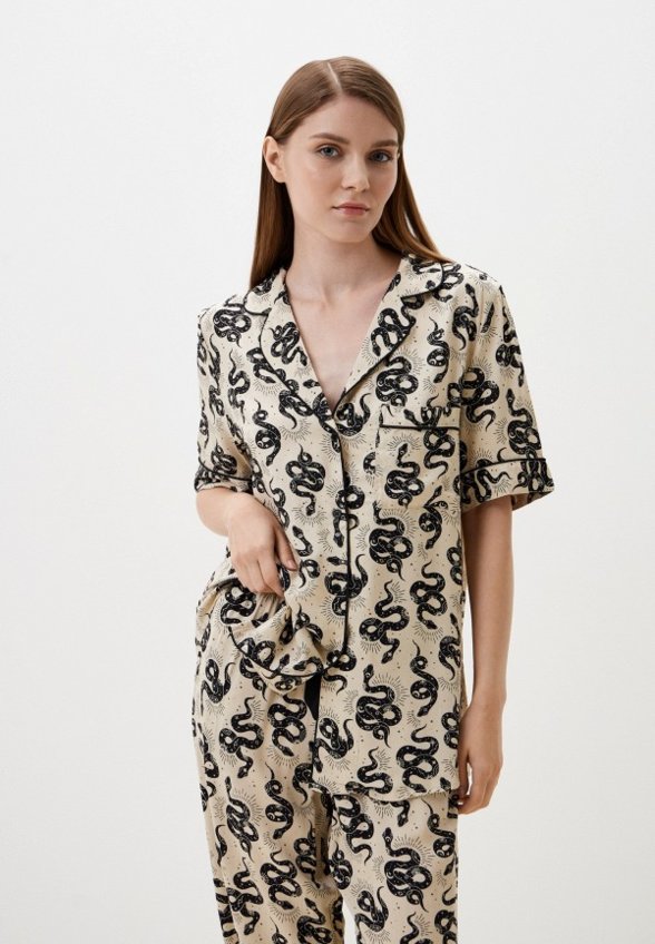 Пижама Aruelle