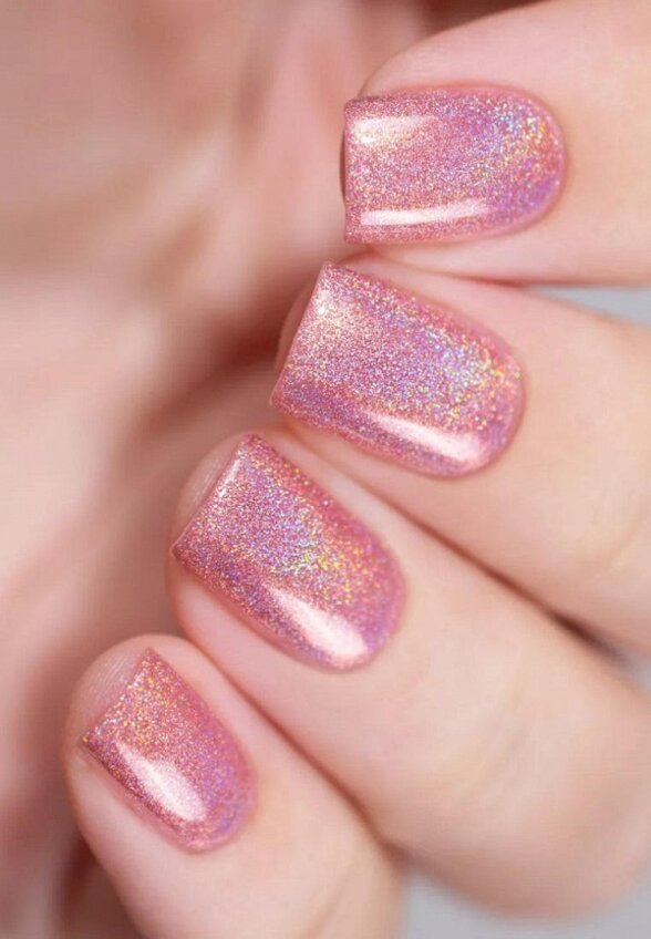 Лак для ногтей Masura