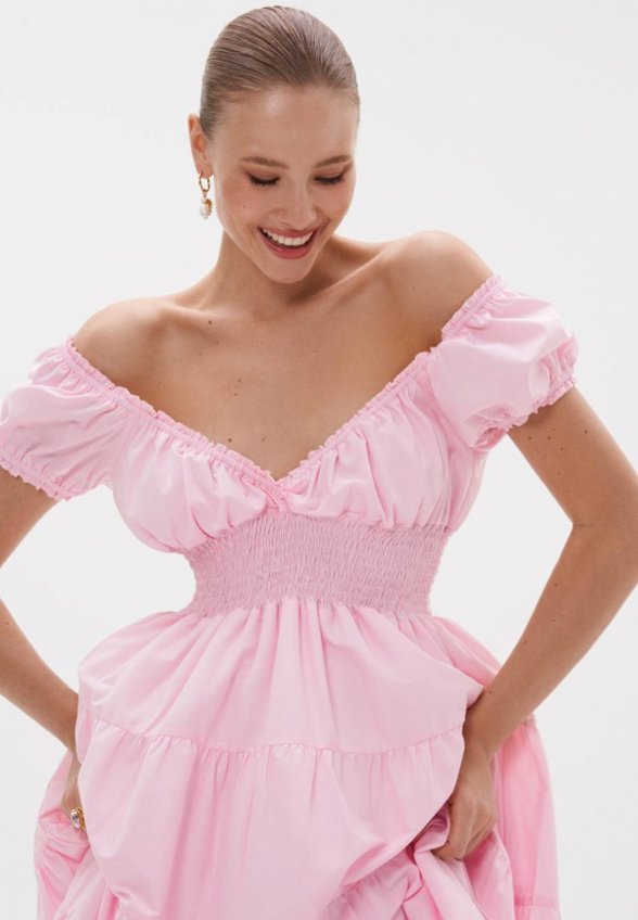 Платье Top Top