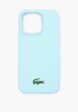 Чехол для iPhone Lacoste1  - превью