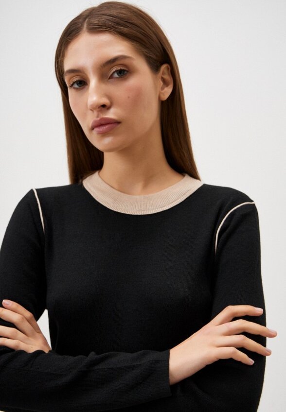 Джемпер Milanika