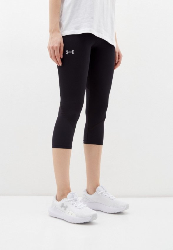 Кроссовки Under Armour