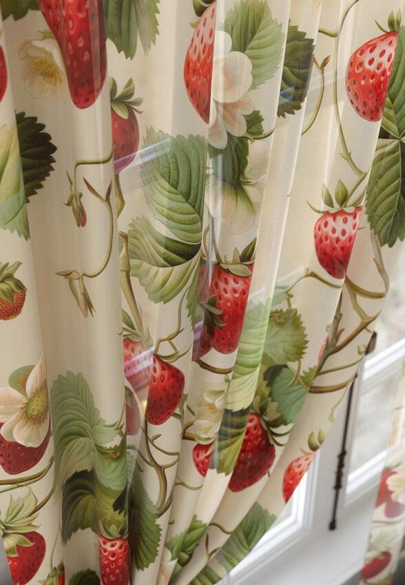 Шторы Comfy Way