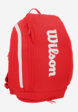 Рюкзак Wilson Super Tour, Красный4  - превью