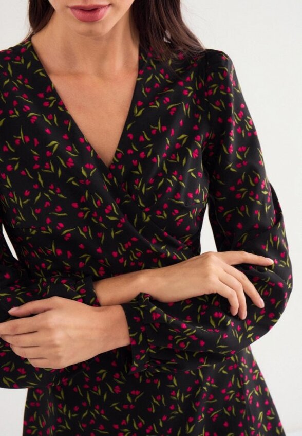 Платье Vittoria Vicci