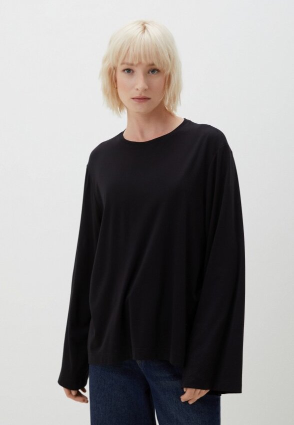 Лонгслив Daisyknit