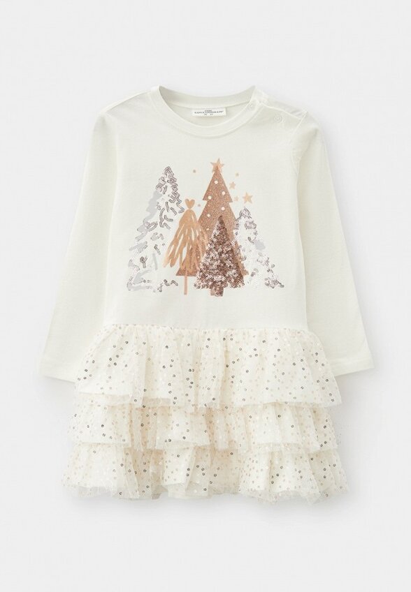 Платье Coccodrillo