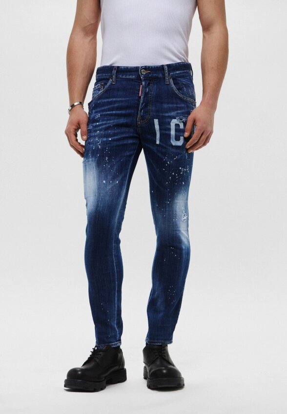 Джинсы Dsquared2