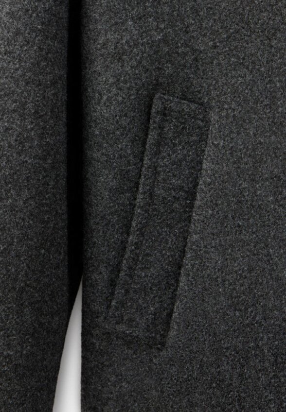 Пальто Happy Baby