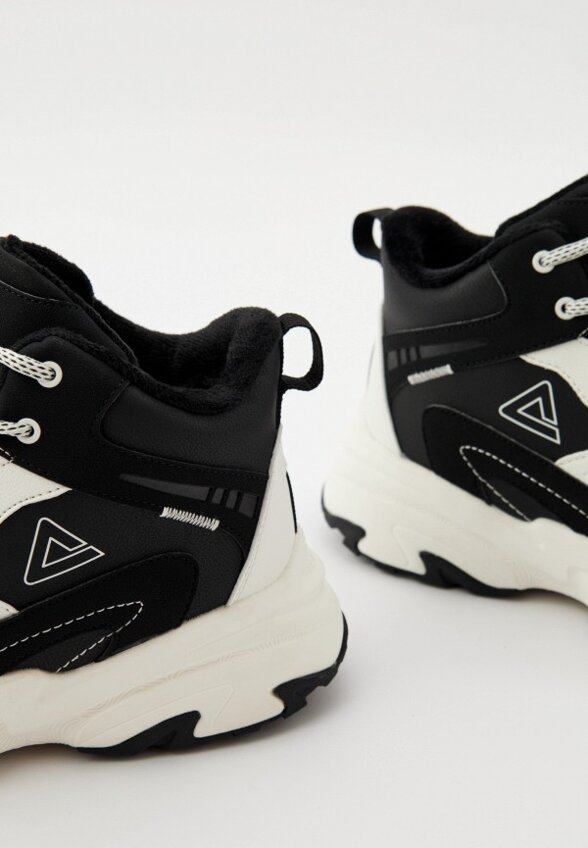 Кроссовки Peak