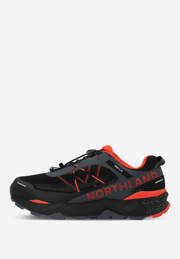 Кроссовки мужские Northland Swifthike, Черный
