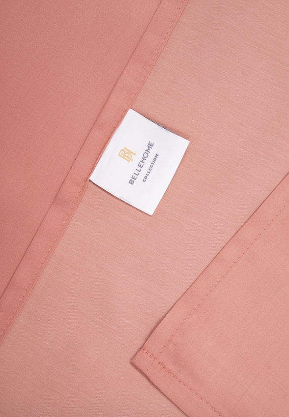 Комплект наволочек Bellehome