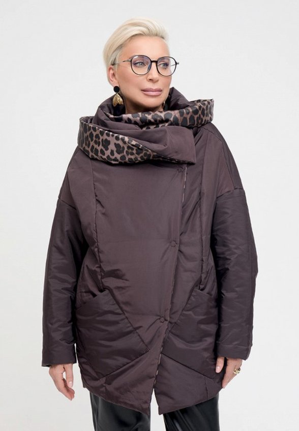 Пуховик Tuffoni