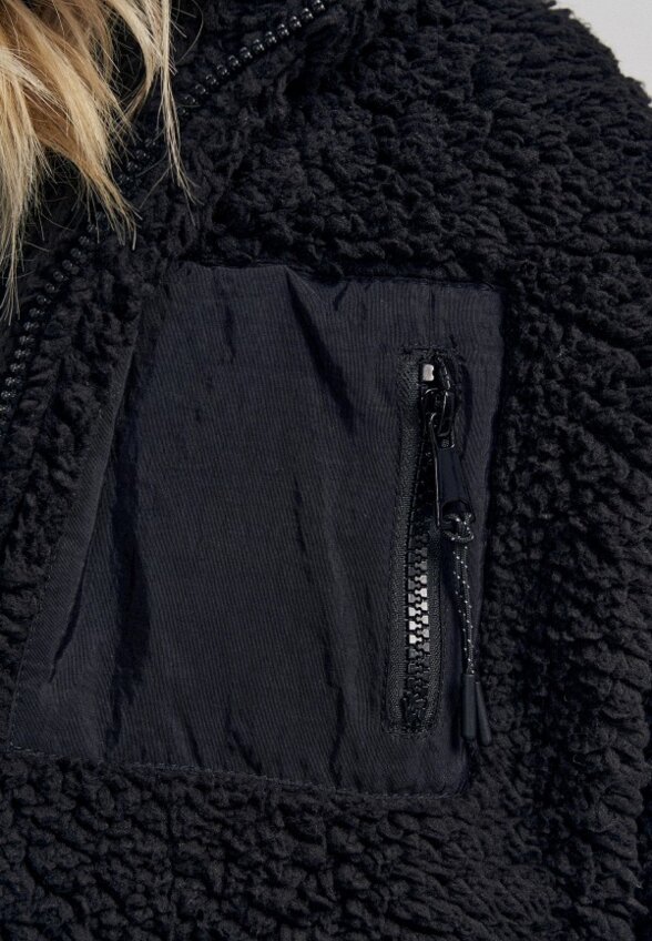 Куртка меховая Твое