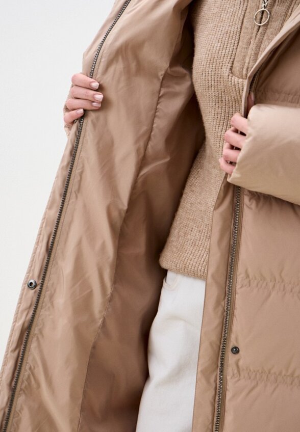 Пуховик Betty Barclay