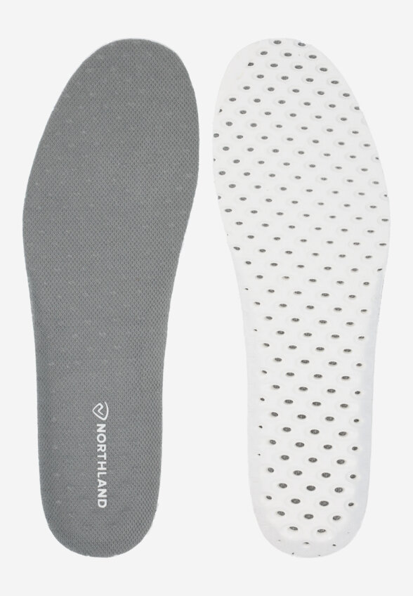 Кроссовки мужские Northland Tosens Mesh, Серый
