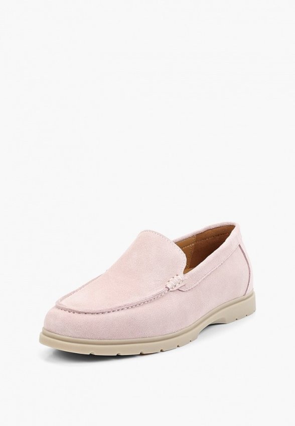 Лоферы Salamander