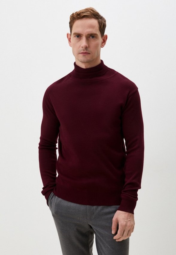 Водолазка Gorenta & Go