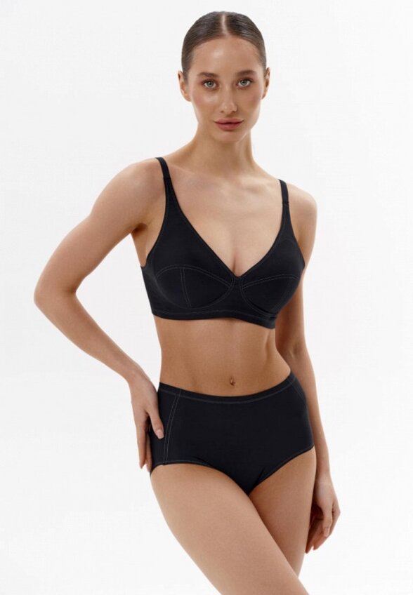 Бюстгальтер и трусы Ennstore