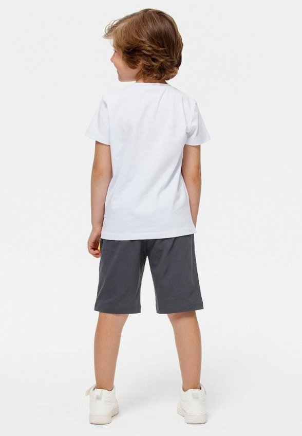 Шорты спортивные Kogankids