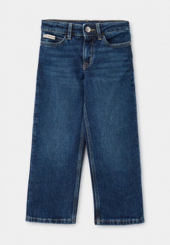 Джинсы Calvin Klein Jeans