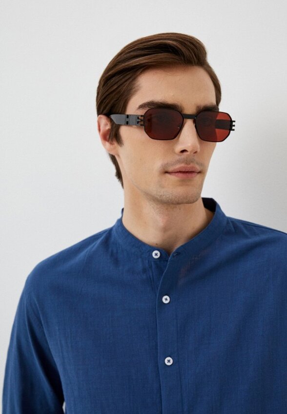 Очки солнцезащитные Havvs