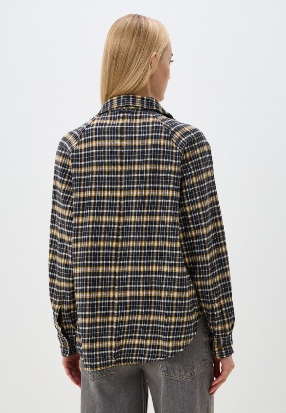 Рубашка Billabong