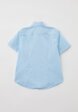 Рубашка Button Blue2  - превью