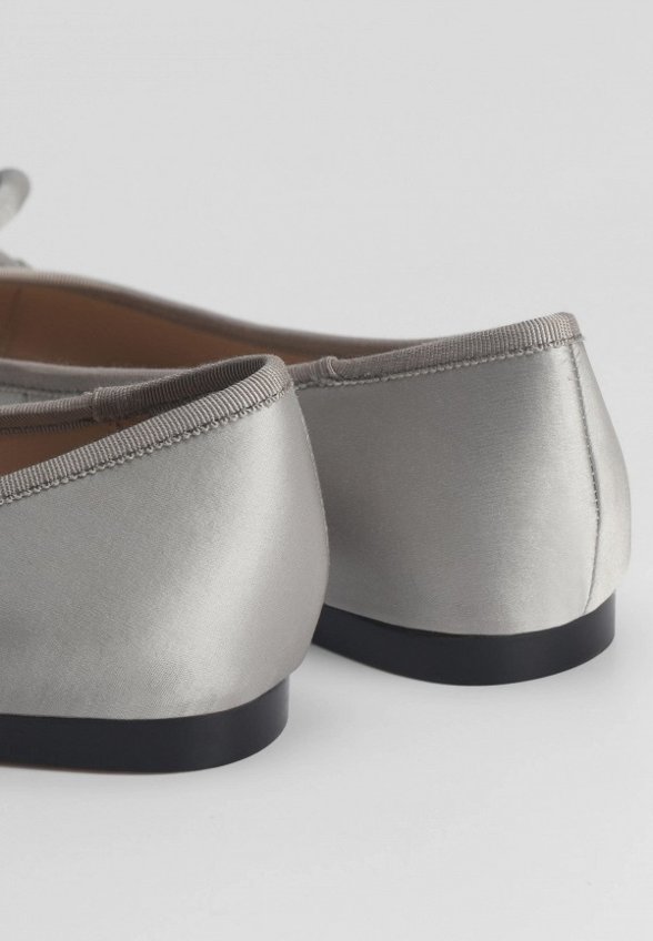 Балетки Passegiata