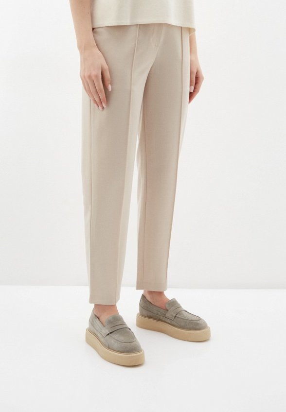 Лоферы Mastille