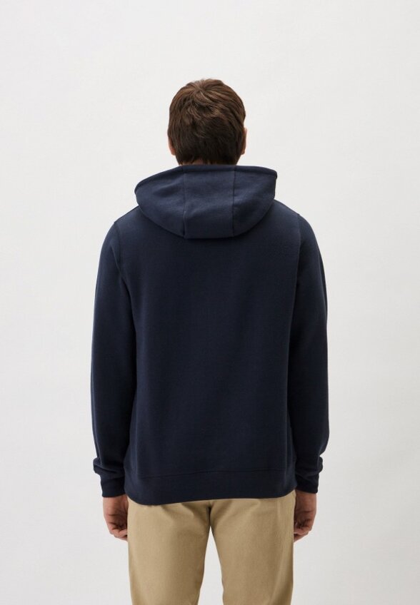 Худи Hackett London