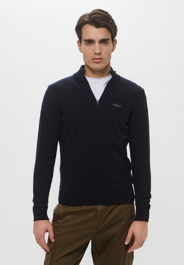 Джемпер Aeronautica Militare