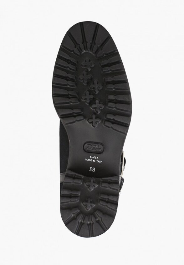 Сапоги Lagatta