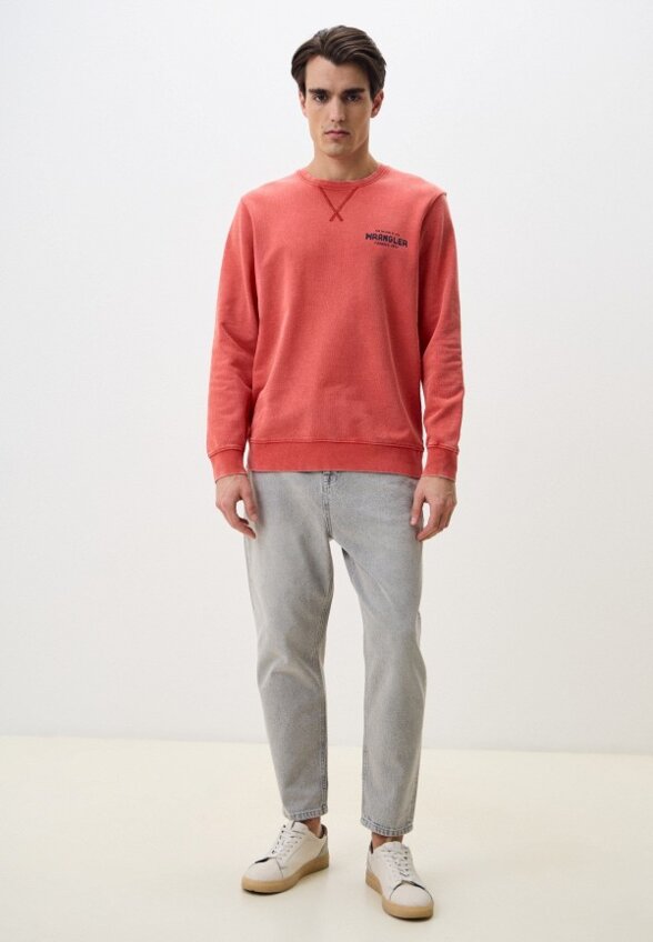 Свитшот Wrangler