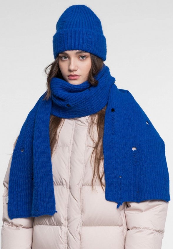 Шапка Marmalato